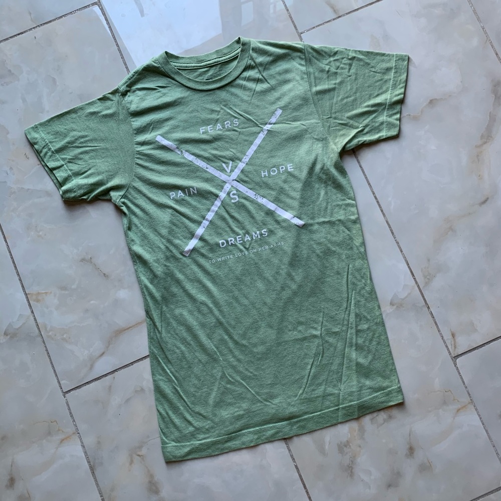 TWLOHA shirt T24